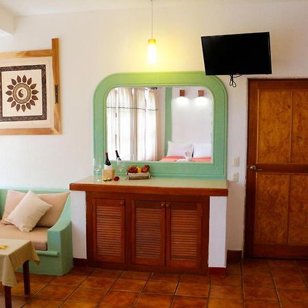 Hotel Careyes Puerto Escondido プエルト・エスコンディード エクステリア 写真