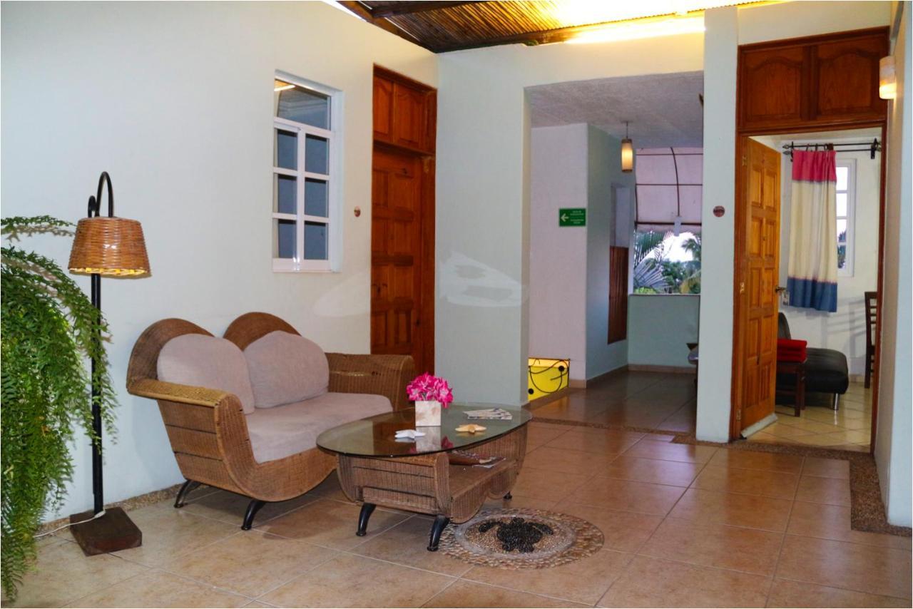 Hotel Careyes Puerto Escondido プエルト・エスコンディード エクステリア 写真