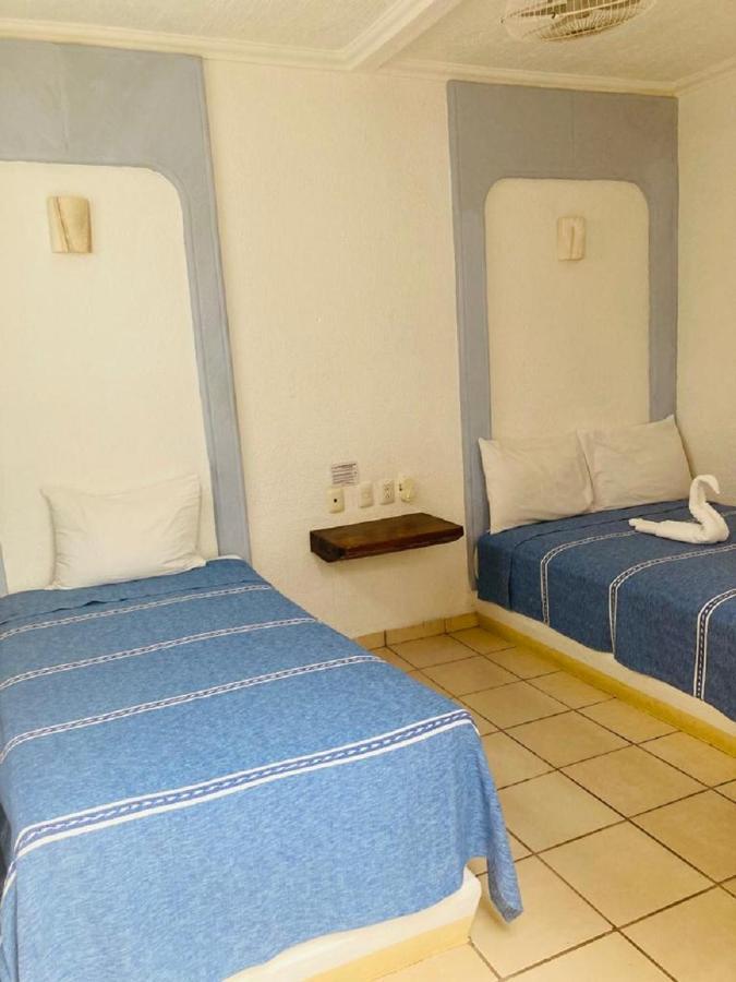 Hotel Careyes Puerto Escondido プエルト・エスコンディード エクステリア 写真