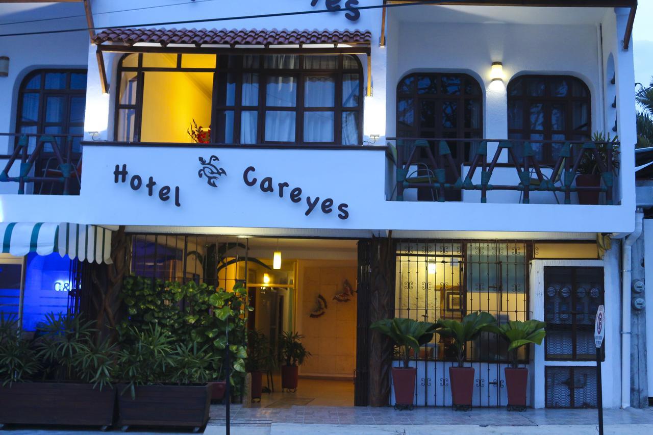 Hotel Careyes Puerto Escondido プエルト・エスコンディード エクステリア 写真
