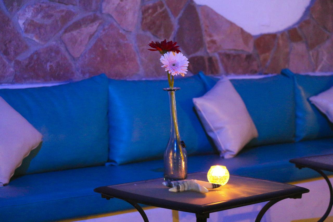 Hotel Careyes Puerto Escondido プエルト・エスコンディード エクステリア 写真