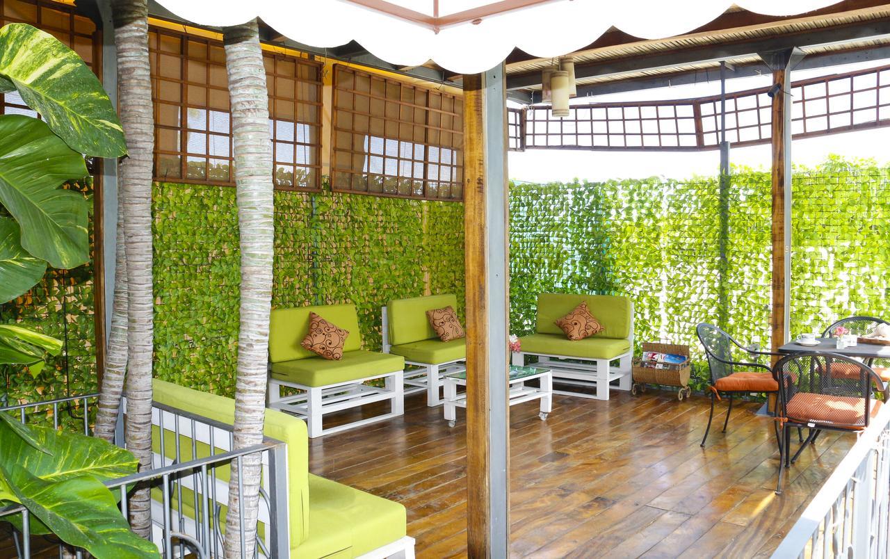 Hotel Careyes Puerto Escondido プエルト・エスコンディード エクステリア 写真