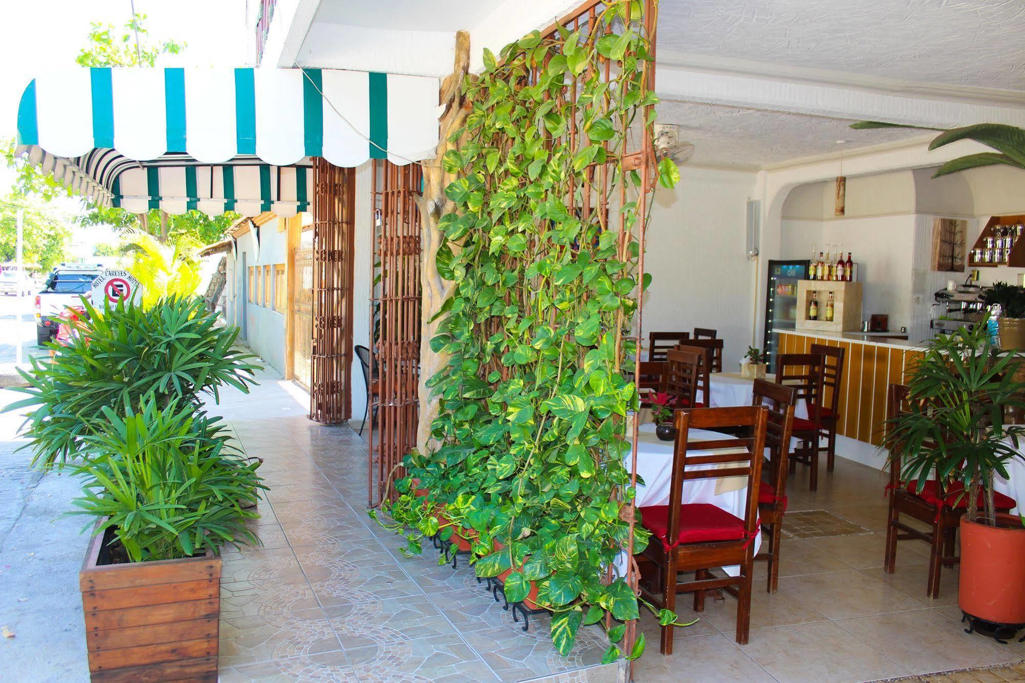 Hotel Careyes Puerto Escondido プエルト・エスコンディード エクステリア 写真