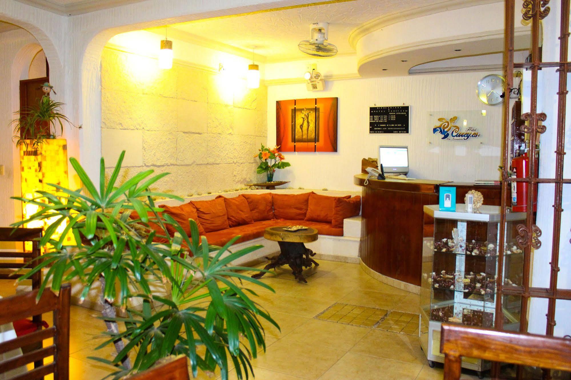 Hotel Careyes Puerto Escondido プエルト・エスコンディード エクステリア 写真