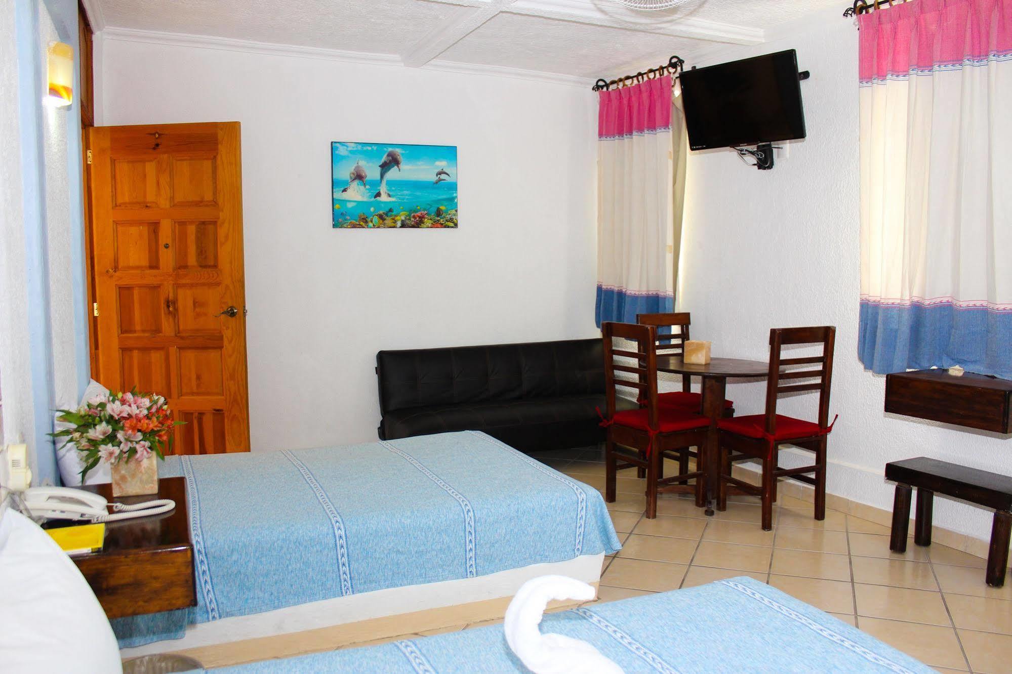 Hotel Careyes Puerto Escondido プエルト・エスコンディード エクステリア 写真