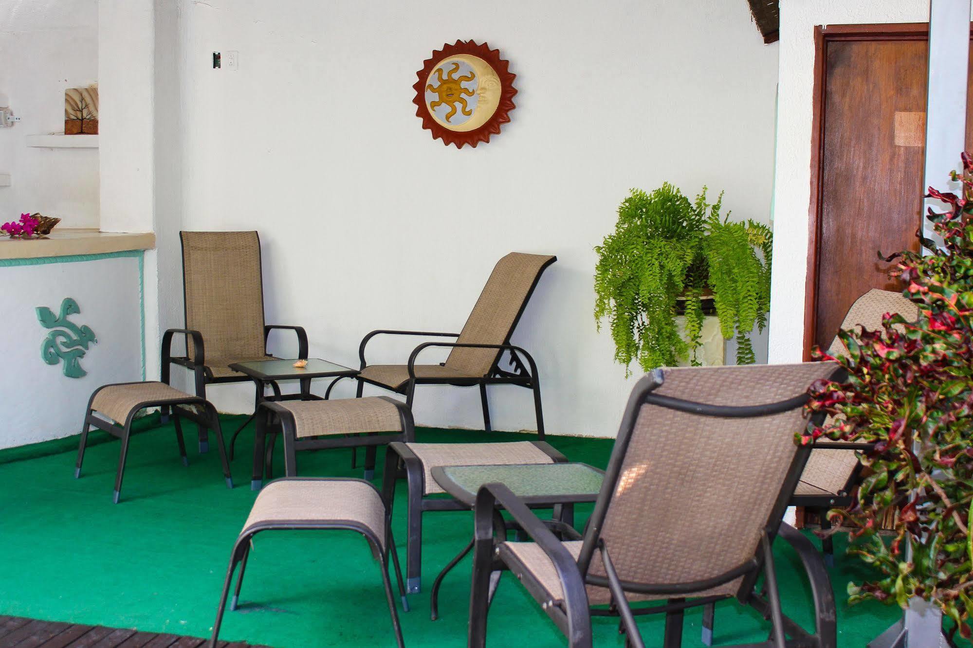 Hotel Careyes Puerto Escondido プエルト・エスコンディード エクステリア 写真
