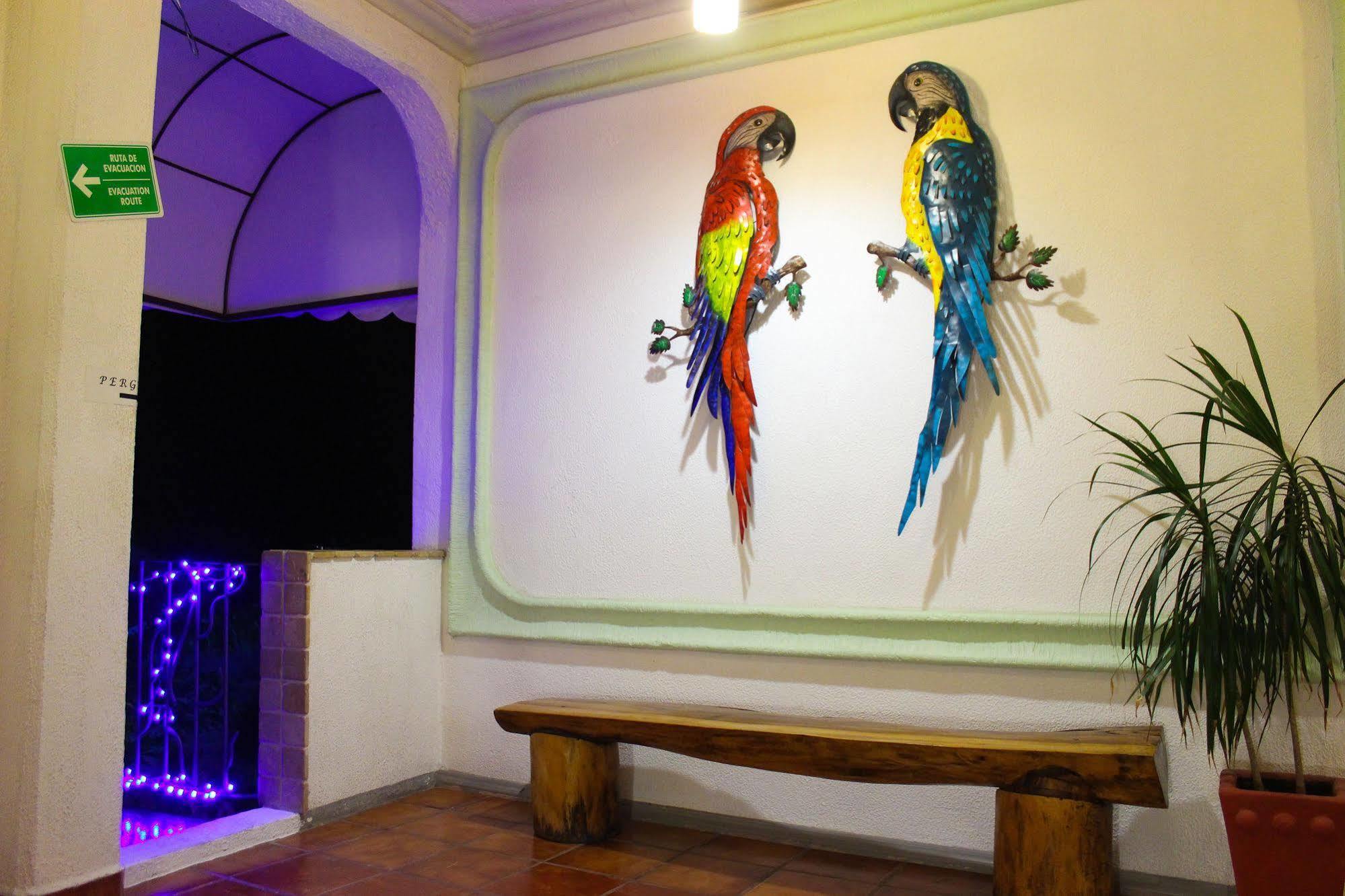 Hotel Careyes Puerto Escondido プエルト・エスコンディード エクステリア 写真